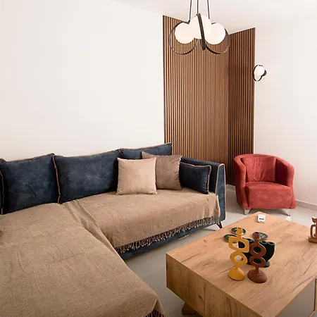 Appartement Ioulia Ii- A Oasis Kalamata