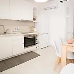 Apartmán Ioulia Ii- A Oasis Kalamata