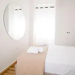 Apartmán Ioulia Ii- A Oasis