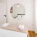 Ioulia Ii- A Oasis Apartmán