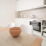 Apartmán Ioulia Ii- A Oasis Kalamata