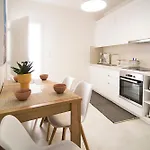 Ioulia Ii- A Oasis Apartmán