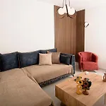 Apartmán Ioulia Ii- A Oasis Kalamata