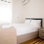 Apartmán Ioulia Ii- A Oasis