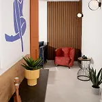 Ioulia Ii- A Oasis Apartmán Kalamata