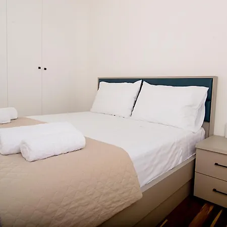 Apartment Ioulia Ii- A Oasis *