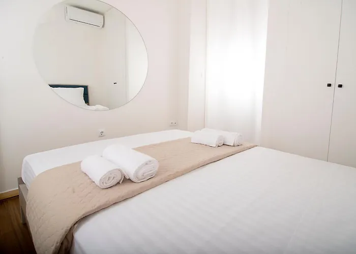 Ioulia Ii- A Oasis Apartamento Kalamata